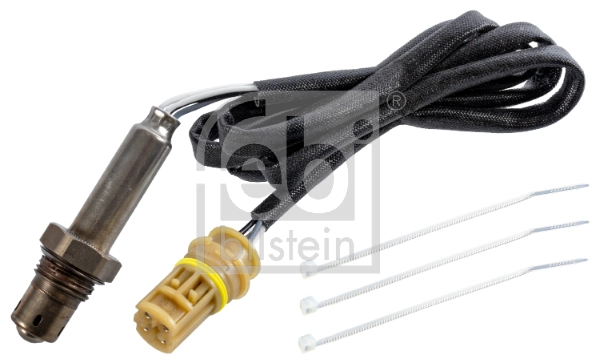 Oxygen Sensor